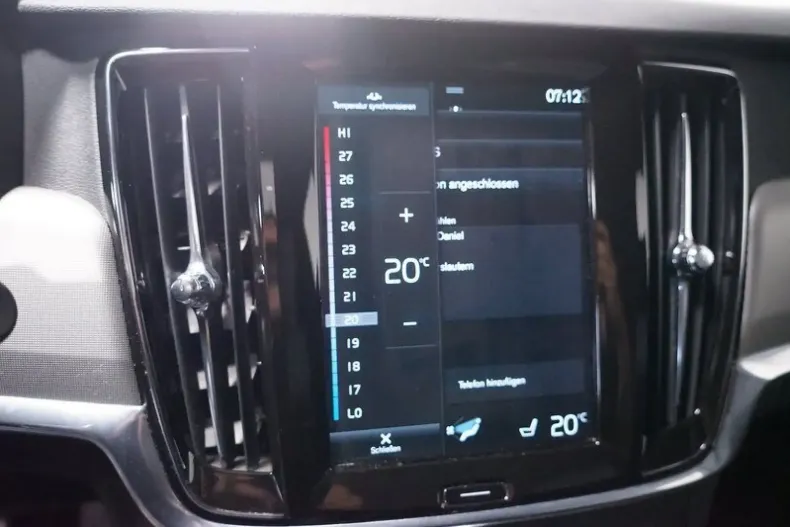 Volvo V90 din 2021 cu 64.706 km - oferta VOL116803 - foto 31