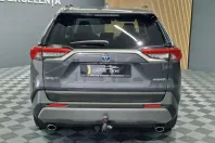 Toyota RAV4 din 2020 cu 94.333 km - oferta TOY116804 - foto 5