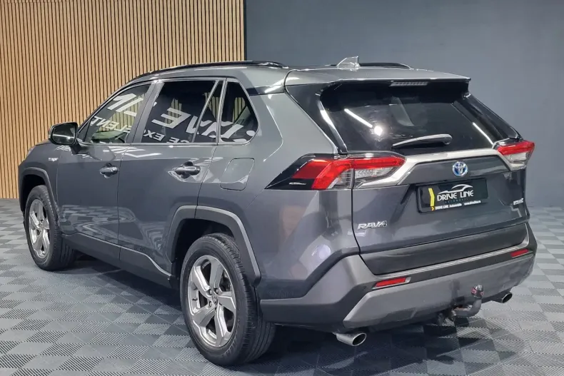 Toyota RAV4 din 2020 cu 94.333 km - oferta TOY116804 - foto 6