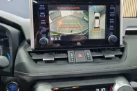 Toyota RAV4 din 2020 cu 94.333 km - oferta TOY116804 - foto 8