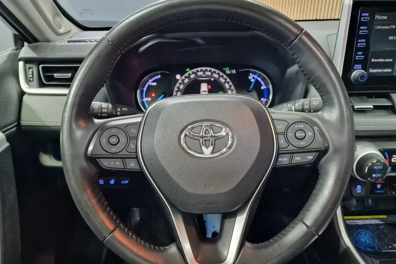 Toyota RAV4 din 2020 cu 94.333 km - oferta TOY116804 - foto 11