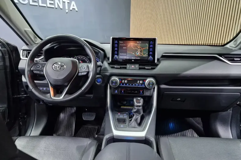 Toyota RAV4 din 2020 cu 94.333 km - oferta TOY116804 - foto 12