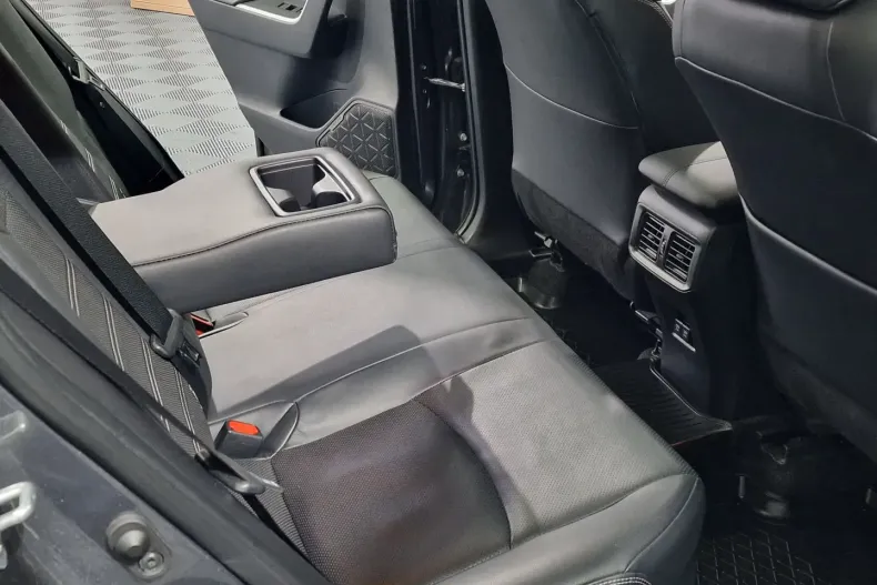 Toyota RAV4 din 2020 cu 94.333 km - oferta TOY116804 - foto 17