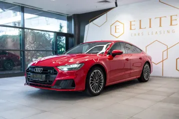 Audi A7 din 2021 - oferta AUD116805