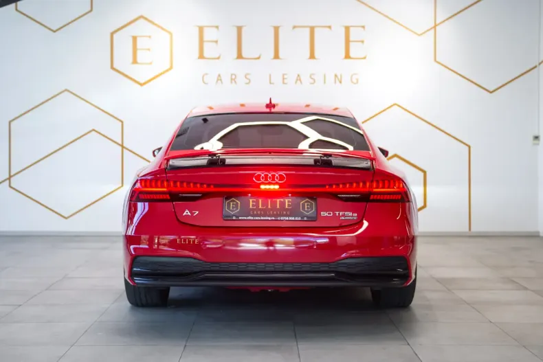 Audi A7 din 2021 cu 72.682 km - oferta AUD116805 - foto 7