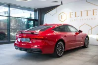 Audi A7 din 2021 cu 72.682 km - oferta AUD116805 - foto 8