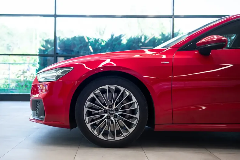 Audi A7 din 2021 cu 72.682 km - oferta AUD116805 - foto 10