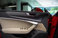 Audi A7 din 2021 cu 72.682 km - oferta AUD116805 - foto 11