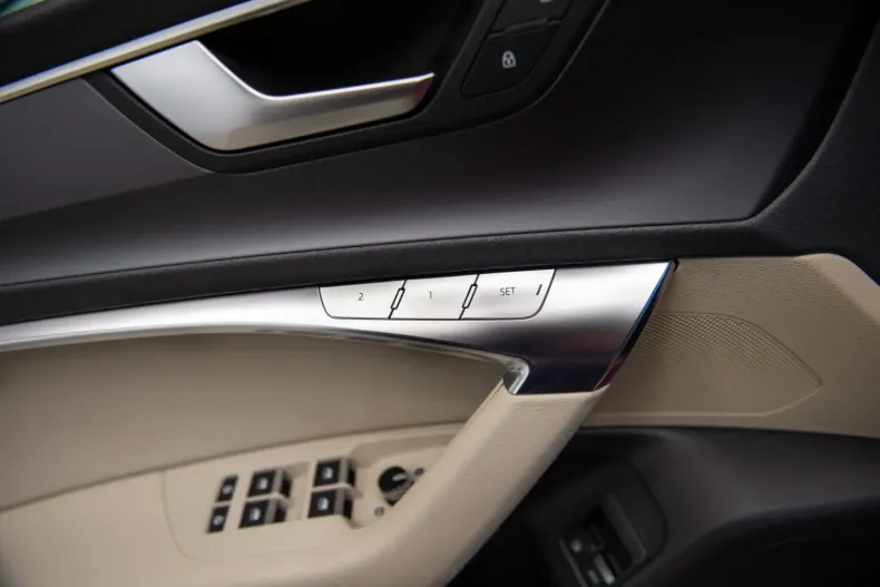 Audi A7 din 2021 cu 72.682 km - oferta AUD116805 - foto 12