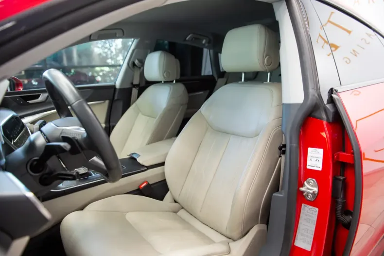 Audi A7 din 2021 cu 72.682 km - oferta AUD116805 - foto 15