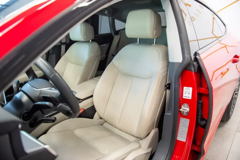 Audi A7 din 2021 cu 72.682 km - oferta AUD116805 - foto 16