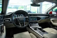 Audi A7 din 2021 cu 72.682 km - oferta AUD116805 - foto 17