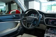 Audi A7 din 2021 cu 72.682 km - oferta AUD116805 - foto 18