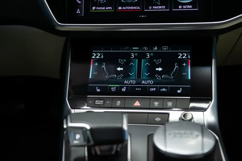 Audi A7 din 2021 cu 72.682 km - oferta AUD116805 - foto 26