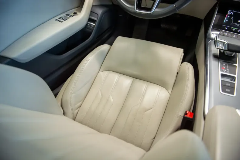 Audi A7 din 2021 cu 72.682 km - oferta AUD116805 - foto 29