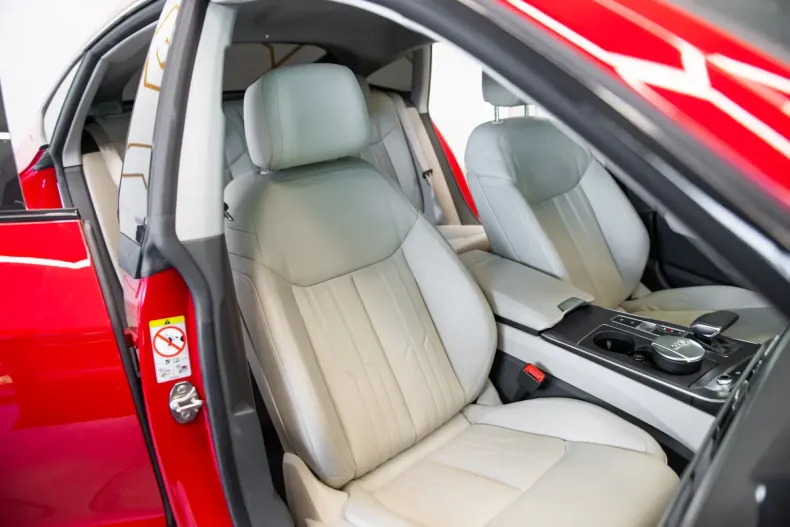 Audi A7 din 2021 cu 72.682 km - oferta AUD116805 - foto 32