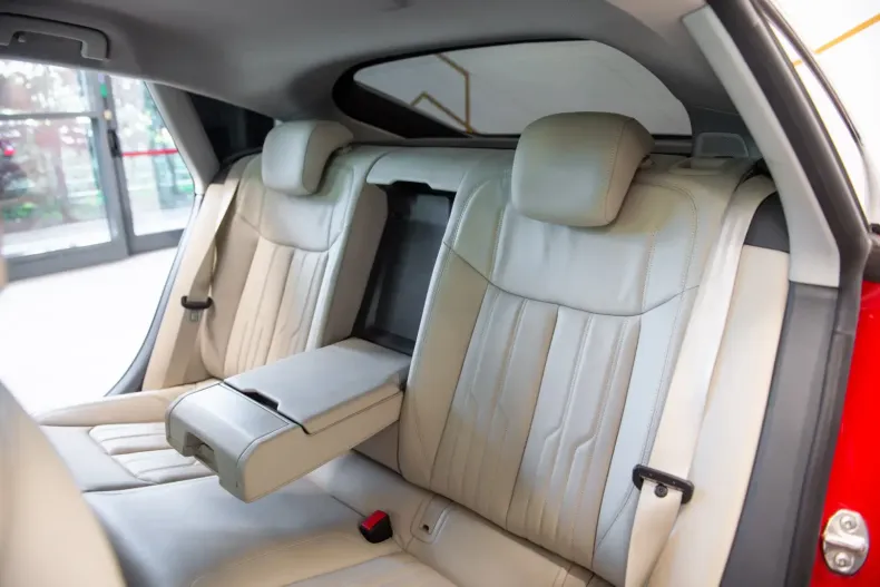 Audi A7 din 2021 cu 72.682 km - oferta AUD116805 - foto 33