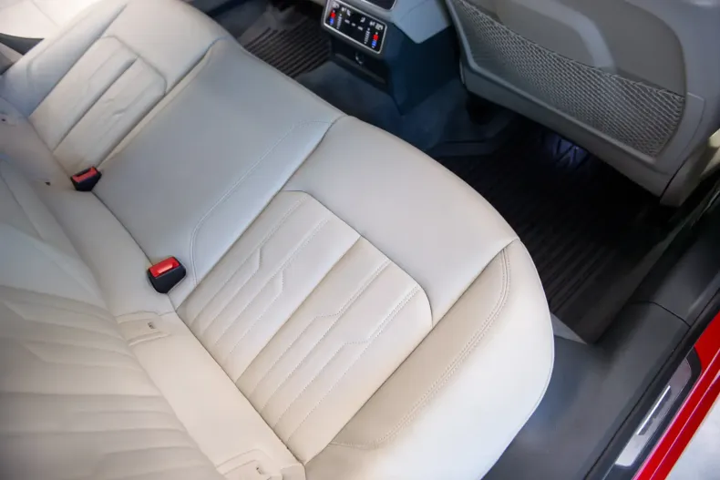 Audi A7 din 2021 cu 72.682 km - oferta AUD116805 - foto 34