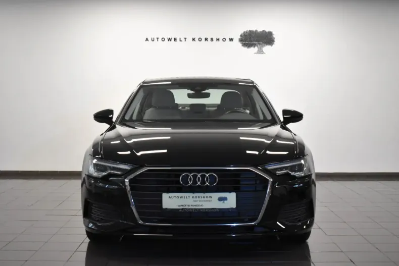 Audi A6 din 2023 cu 23.999 km - oferta AUD116806 - foto 2