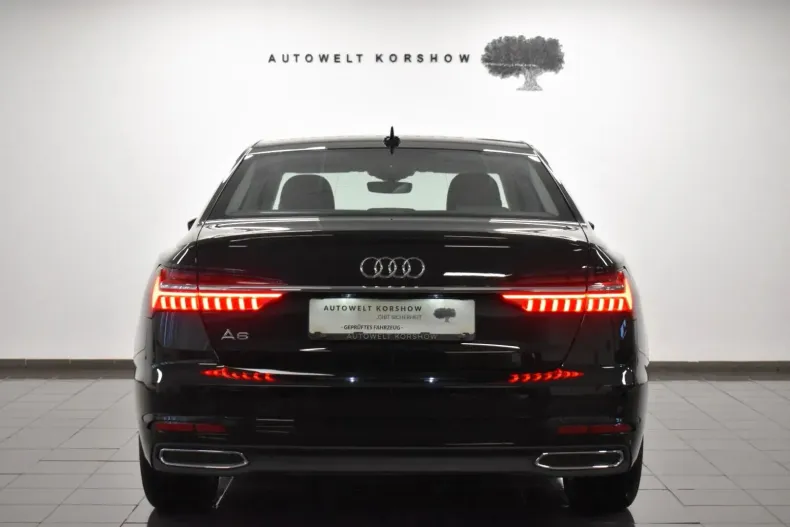 Audi A6 din 2023 cu 23.999 km - oferta AUD116806 - foto 6