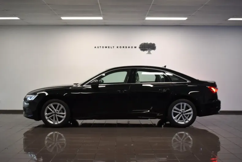 Audi A6 din 2023 cu 23.999 km - oferta AUD116806 - foto 7