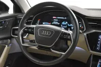Audi A6 din 2023 cu 23.999 km - oferta AUD116806 - foto 12