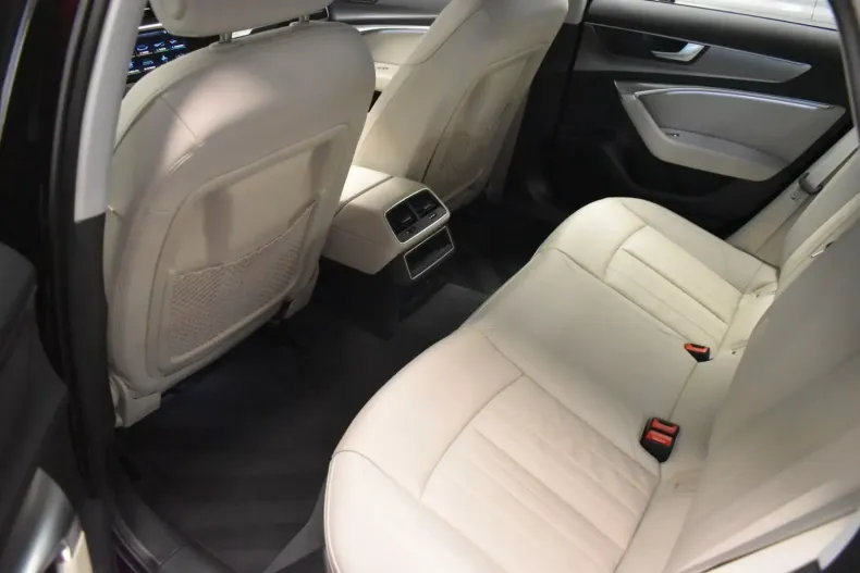 Audi A6 din 2023 cu 23.999 km - oferta AUD116806 - foto 14