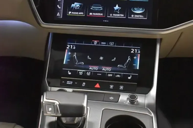 Audi A6 din 2023 cu 23.999 km - oferta AUD116806 - foto 17