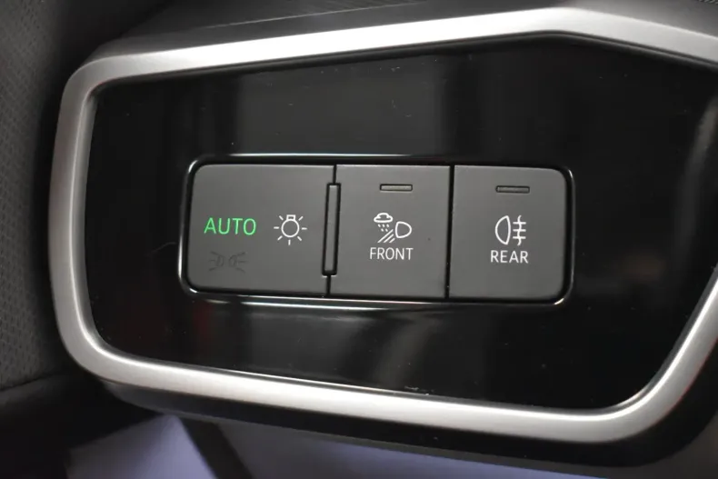 Audi A6 din 2023 cu 23.999 km - oferta AUD116806 - foto 20