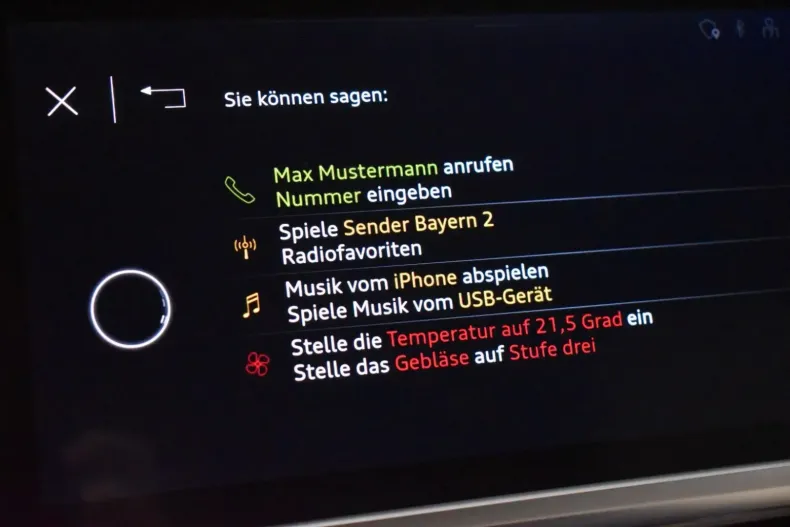 Audi A6 din 2023 cu 23.999 km - oferta AUD116806 - foto 22