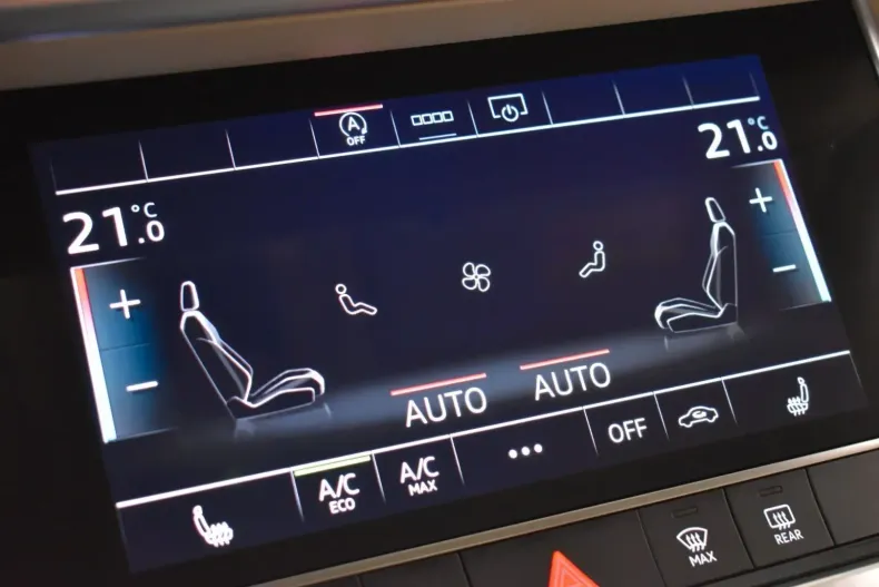 Audi A6 din 2023 cu 23.999 km - oferta AUD116806 - foto 24