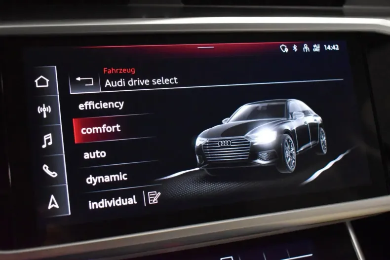 Audi A6 din 2023 cu 23.999 km - oferta AUD116806 - foto 28