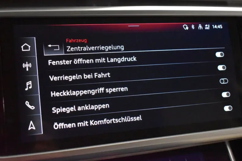 Audi A6 din 2023 cu 23.999 km - oferta AUD116806 - foto 31