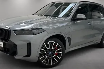 BMW X5 din 2025 - oferta BMW116808