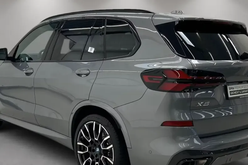 BMW X5 din 2025 cu 18.229 km - oferta BMW116808 - foto 2