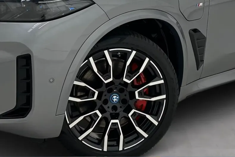 BMW X5 din 2025 cu 18.229 km - oferta BMW116808 - foto 3