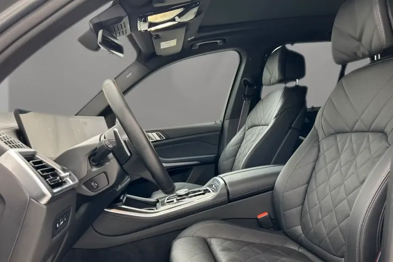 BMW X5 din 2025 cu 18.229 km - oferta BMW116808 - foto 5