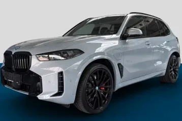 BMW X5 din 2025 - oferta BMW116809