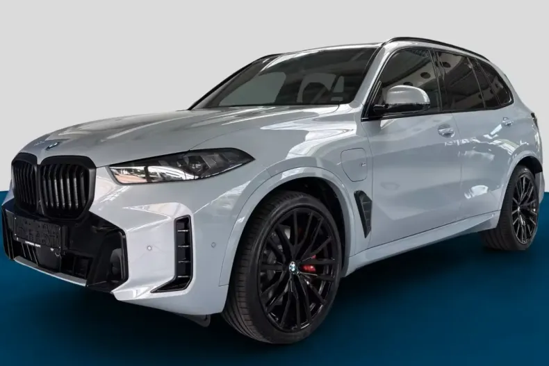 BMW X5 din 2025 cu 5 km - oferta BMW116809 - foto 1