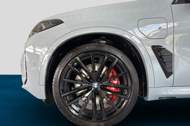 BMW X5 din 2025 cu 5 km - oferta BMW116809 - foto 3