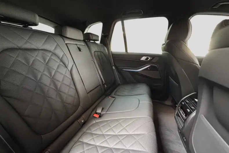 BMW X5 din 2025 cu 5 km - oferta BMW116809 - foto 6