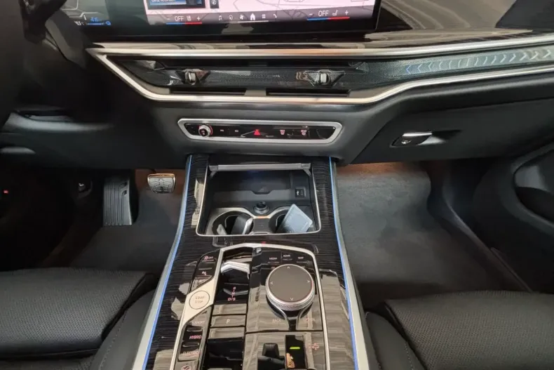 BMW X5 din 2025 cu 5 km - oferta BMW116809 - foto 7