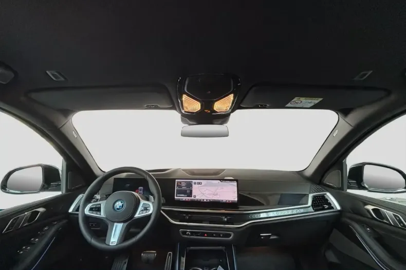 BMW X5 din 2025 cu 5 km - oferta BMW116809 - foto 8