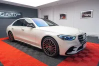 Mercedes-Benz S 500 din 2022 cu 36.167 km - oferta MER116810 - foto 1