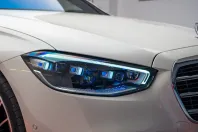 Mercedes-Benz S 500 din 2022 cu 36.167 km - oferta MER116810 - foto 2