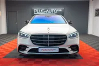 Mercedes-Benz S 500 din 2022 cu 36.167 km - oferta MER116810 - foto 3