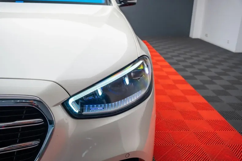 Mercedes-Benz S 500 din 2022 cu 36.167 km - oferta MER116810 - foto 5