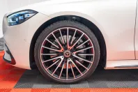 Mercedes-Benz S 500 din 2022 cu 36.167 km - oferta MER116810 - foto 8