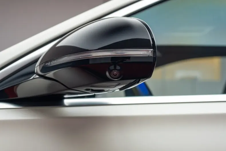 Mercedes-Benz S 500 din 2022 cu 36.167 km - oferta MER116810 - foto 9