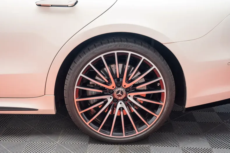 Mercedes-Benz S 500 din 2022 cu 36.167 km - oferta MER116810 - foto 11